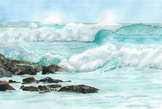 Seascape Paintings